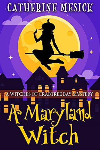 A Maryland Witch