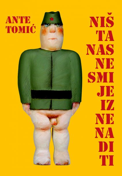 Ništa nas ne smije iznenaditi