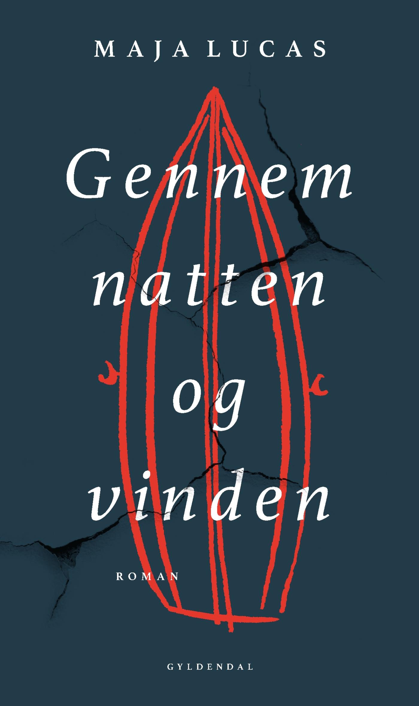 Gennem natten og vinden