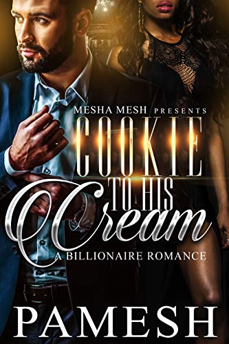 Cookie To His Cream book cover