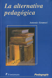 La alternativa pedagógica book cover