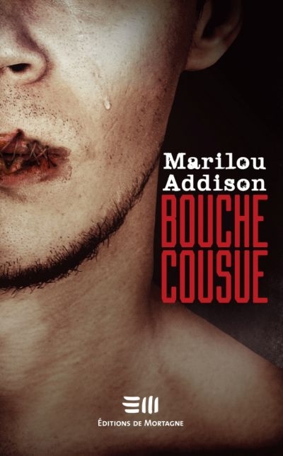 Bouche cousue book cover