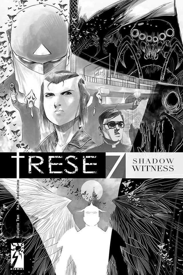 Shadow Witness