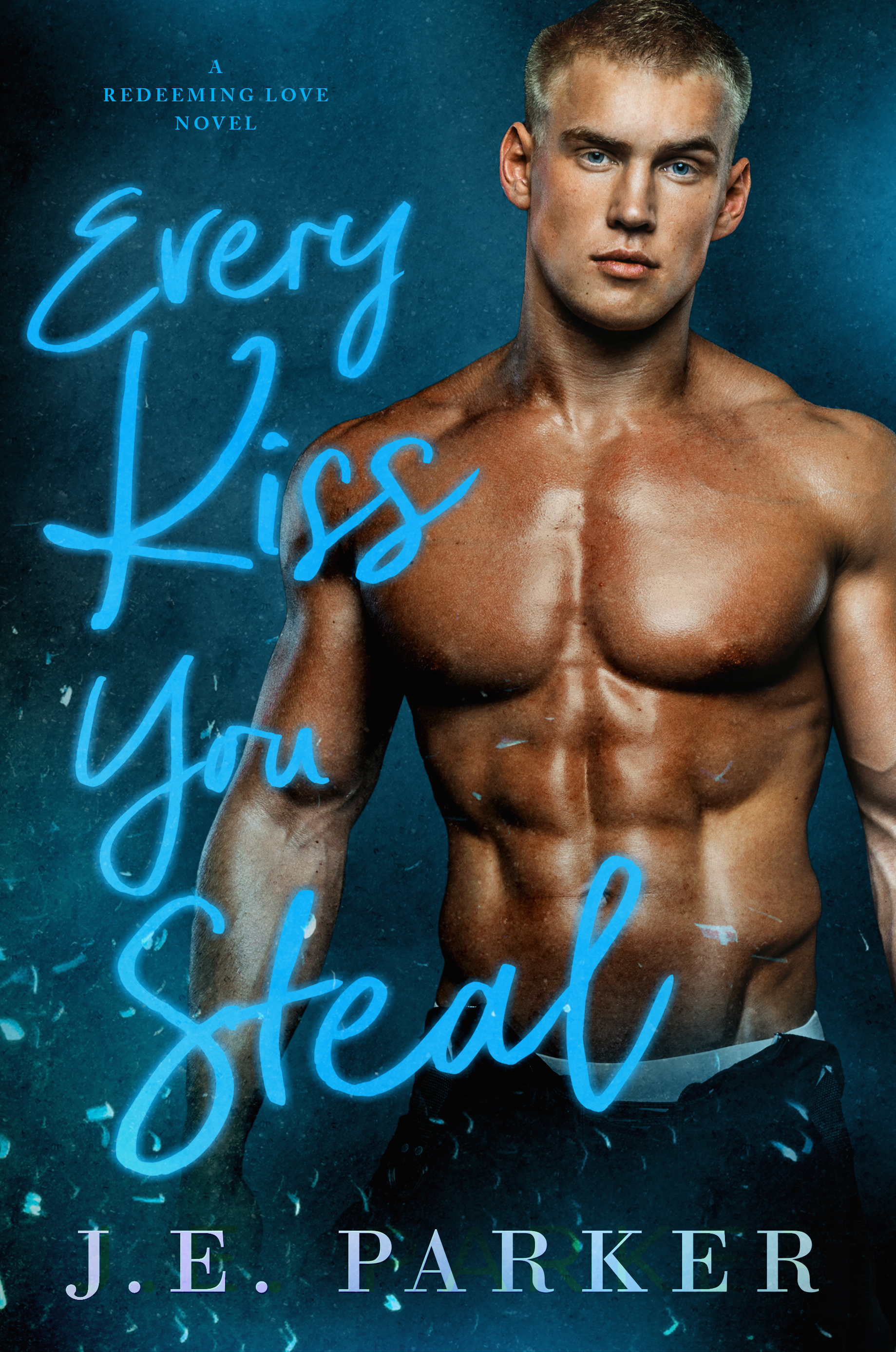 Every Kiss You Steal
