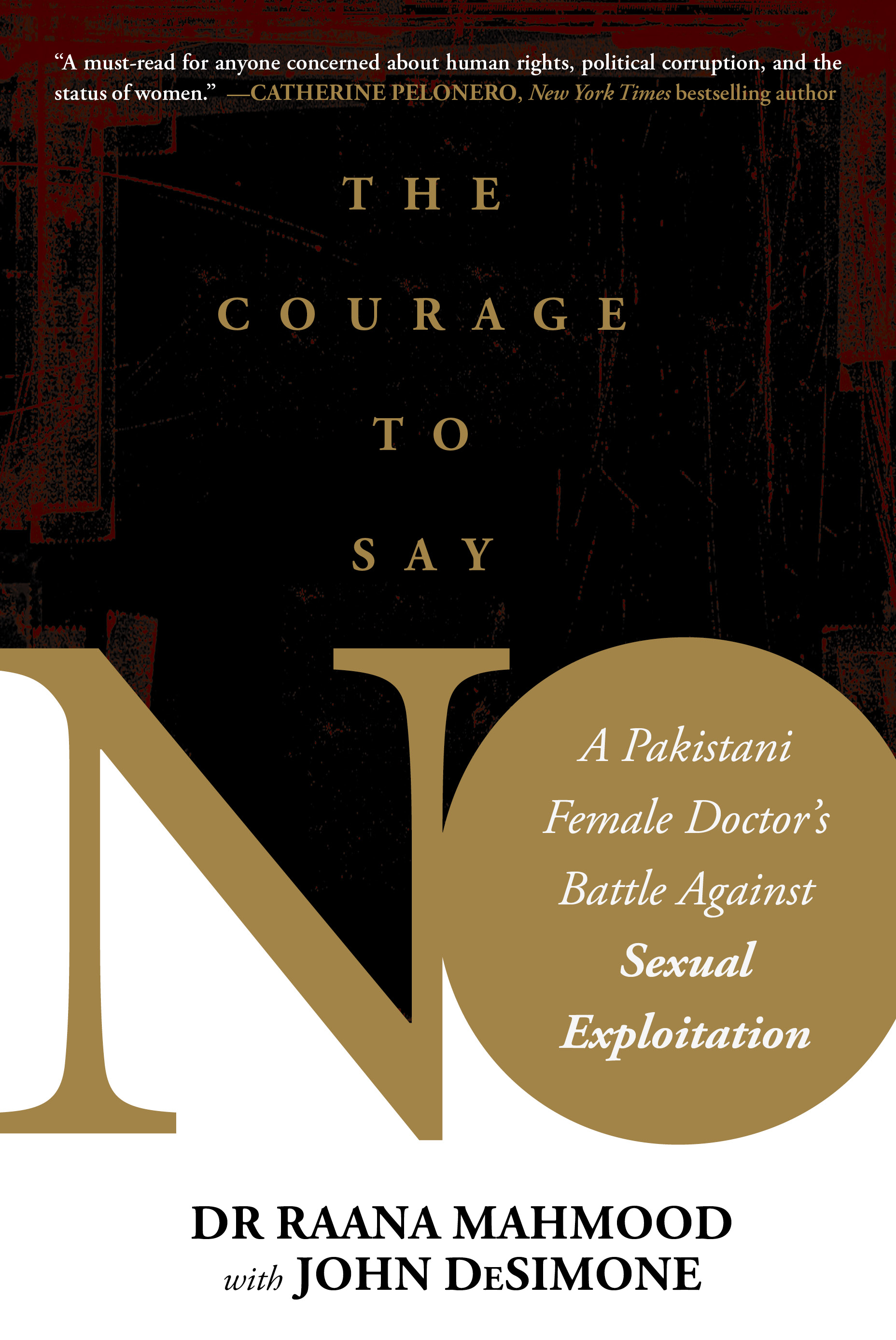 Mary Mendell'S Battle Against The Odds - 3zmvgkv