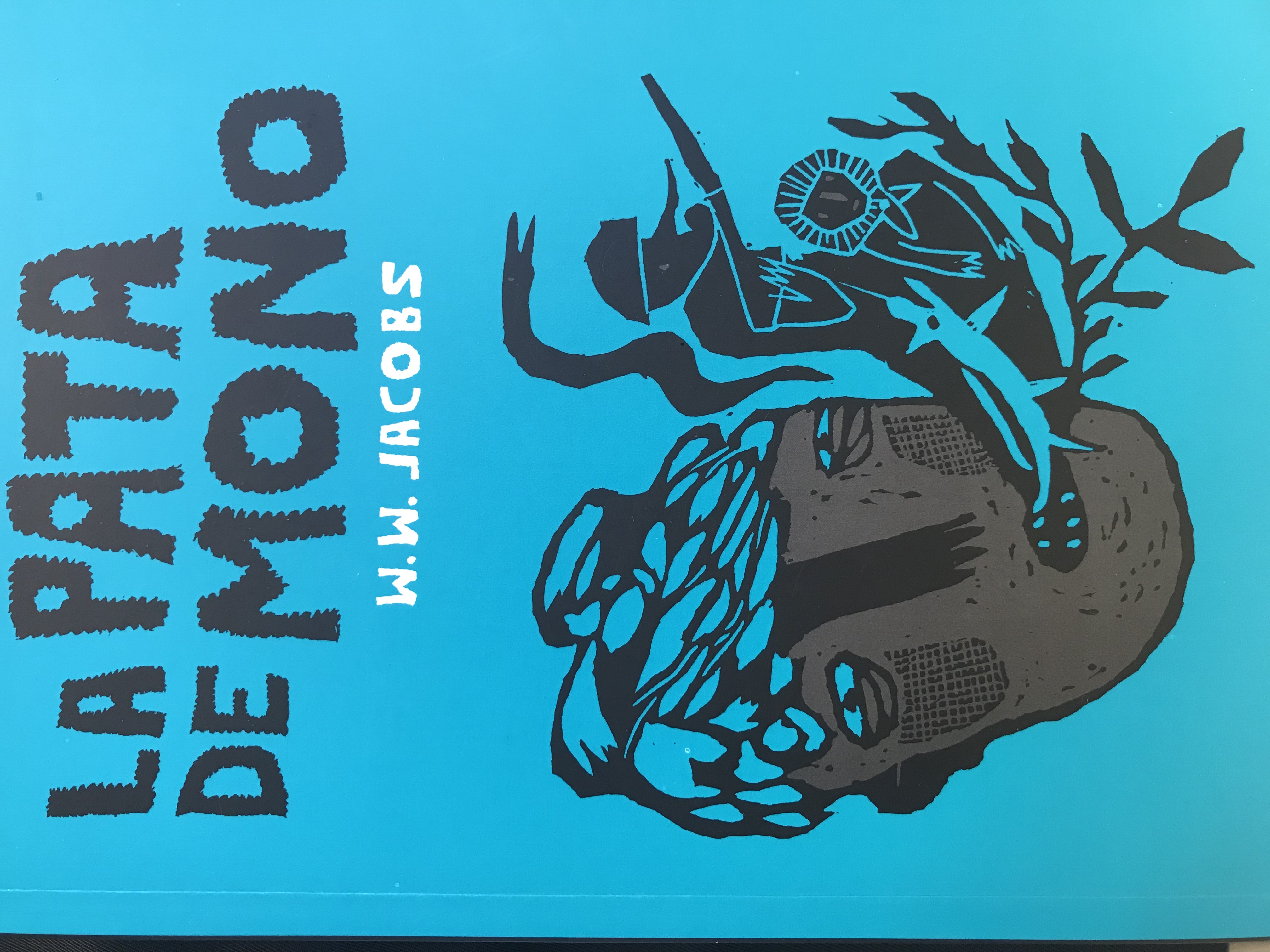 La pata de mono by W.W. Jacobs | Goodreads