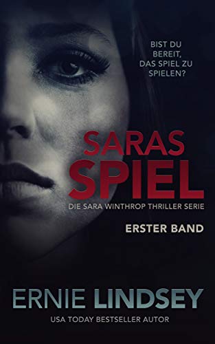 Saras Spiel book cover