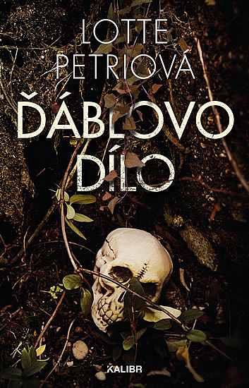 Josefine Jespersen book cover 1