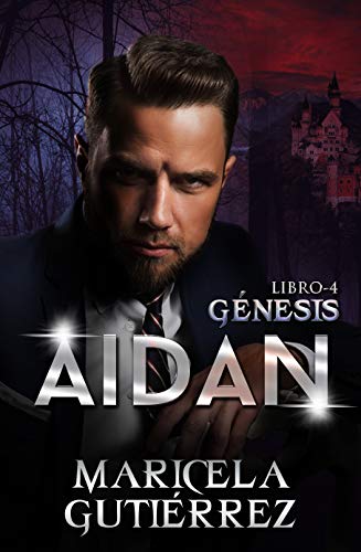 Aidan book cover