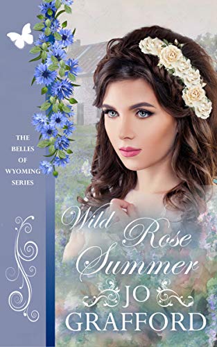 Wild Rose Summer
