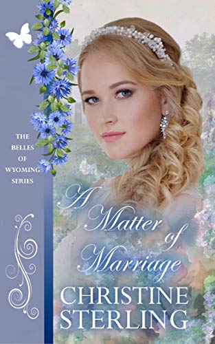 A Matter of Marriage