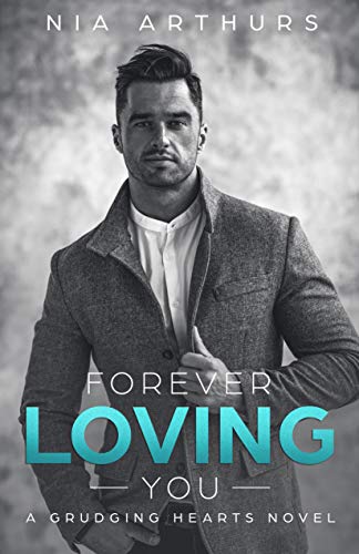 Forever Loving You book cover