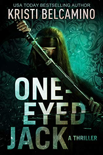 One-Eyed Jack book cover