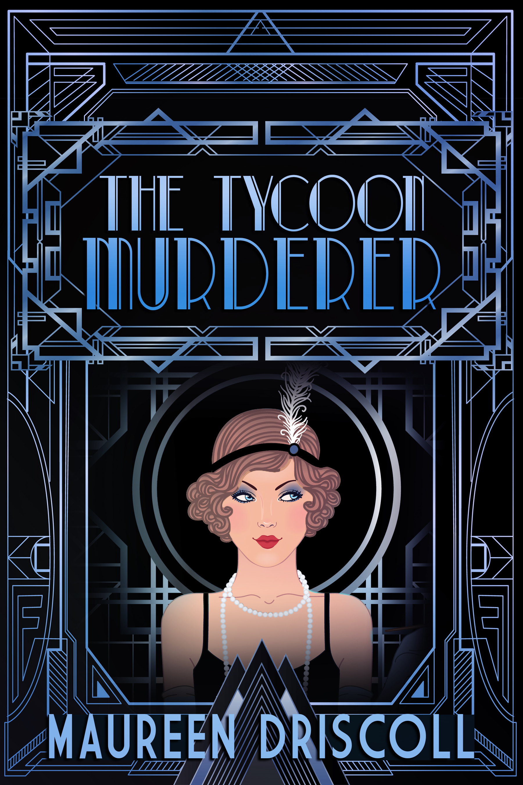 The Tycoon Murderer