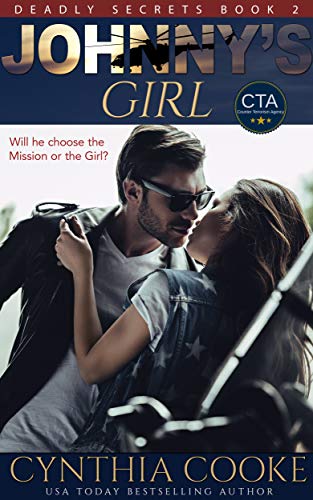 Johnny's Girl book cover