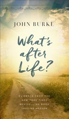 What's after Life?