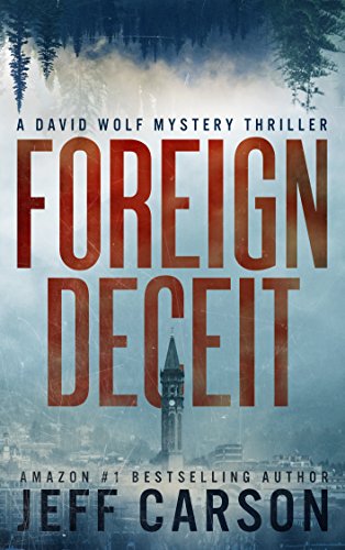 Foreign Deceit