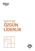 Özgün Liderlik book cover