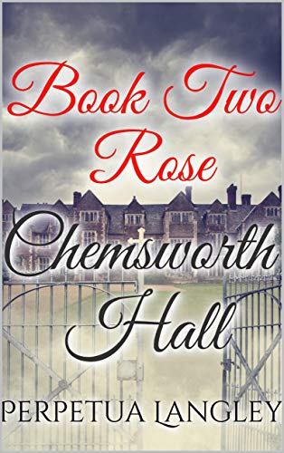 Chemsworth Hall book cover 2
