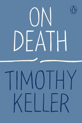 On Death book cover