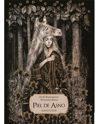 Piel de asno