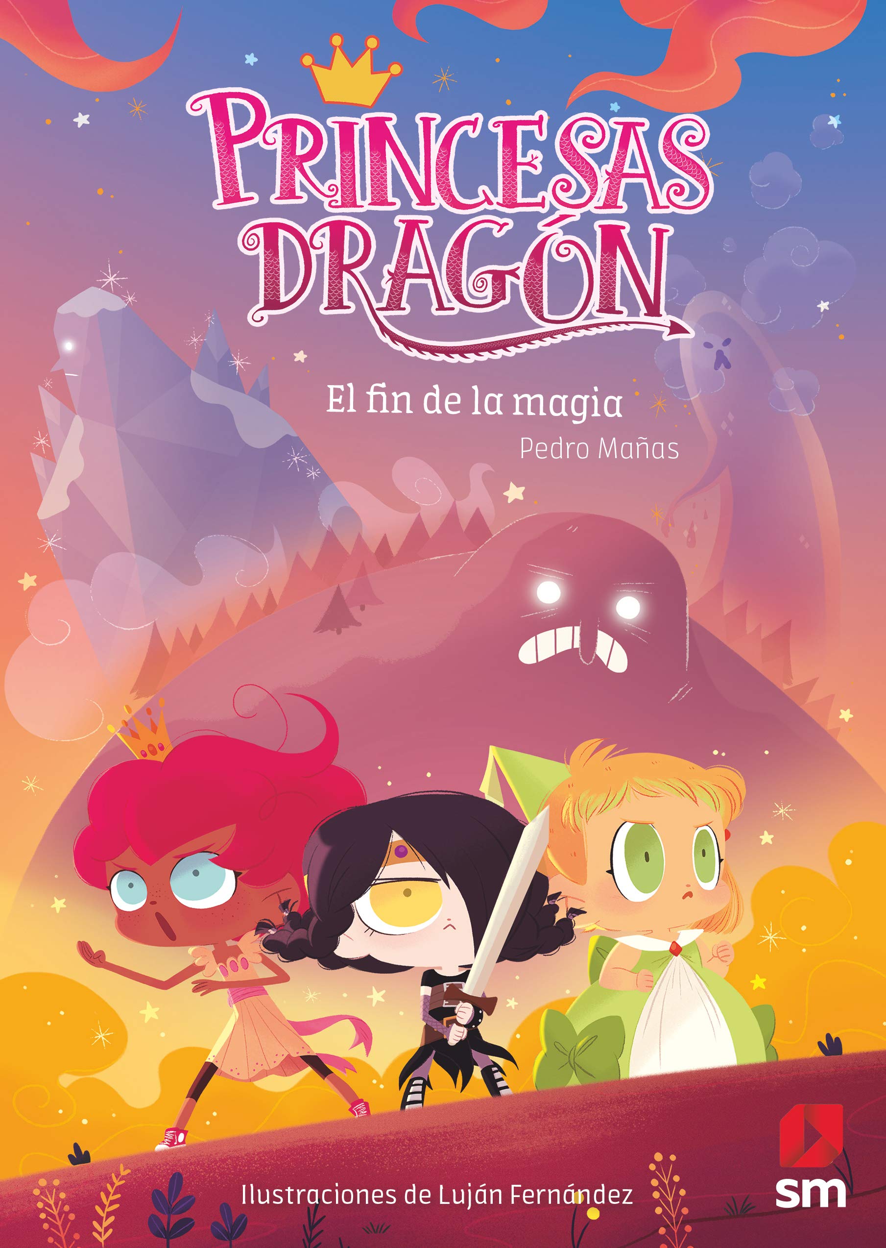 El fin de la magia