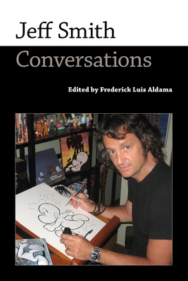 Jeff Smith book cover