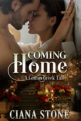 Coming Home book cover