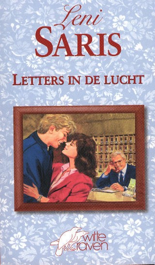 Letters in de lucht book cover