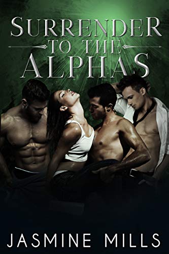 Surrender to the Alphas