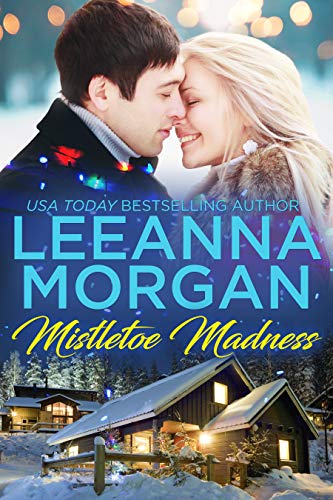 Mistletoe Madness
