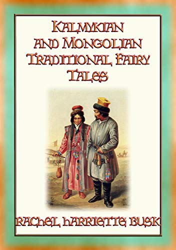 Moğol Masalları book cover