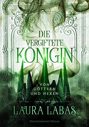 Von Göttern und Hexen book cover 3