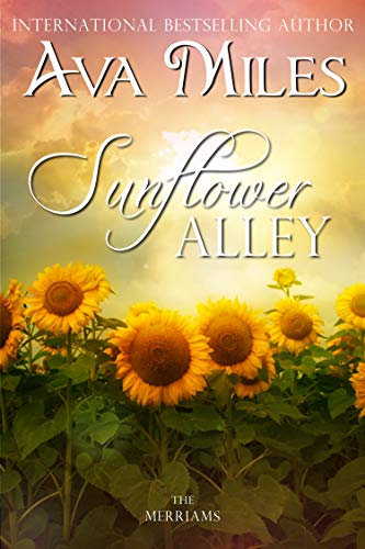 Sunflower Alley book cover