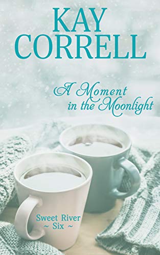 A Moment in the Moonlight book cover