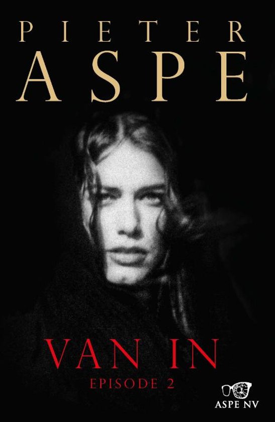 Van In, episode 2 book cover