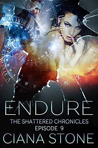 Endure book cover