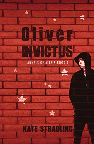 Oliver Invictus