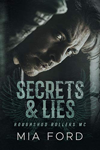 Secrets & Lies book cover
