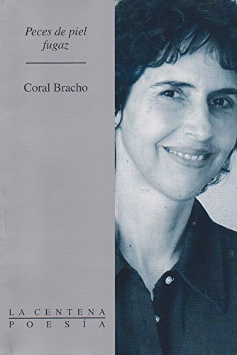 Peces de piel fugaz book cover