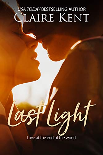 Last Light book cover