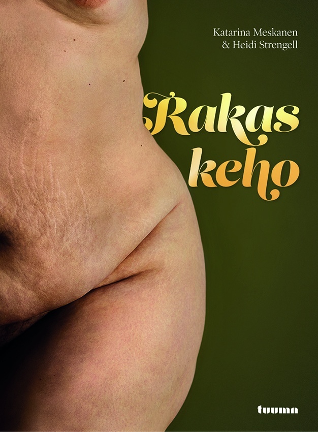Rakas keho