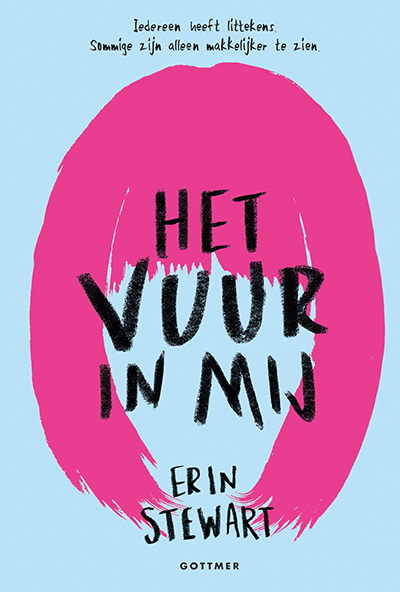 Het vuur in mij