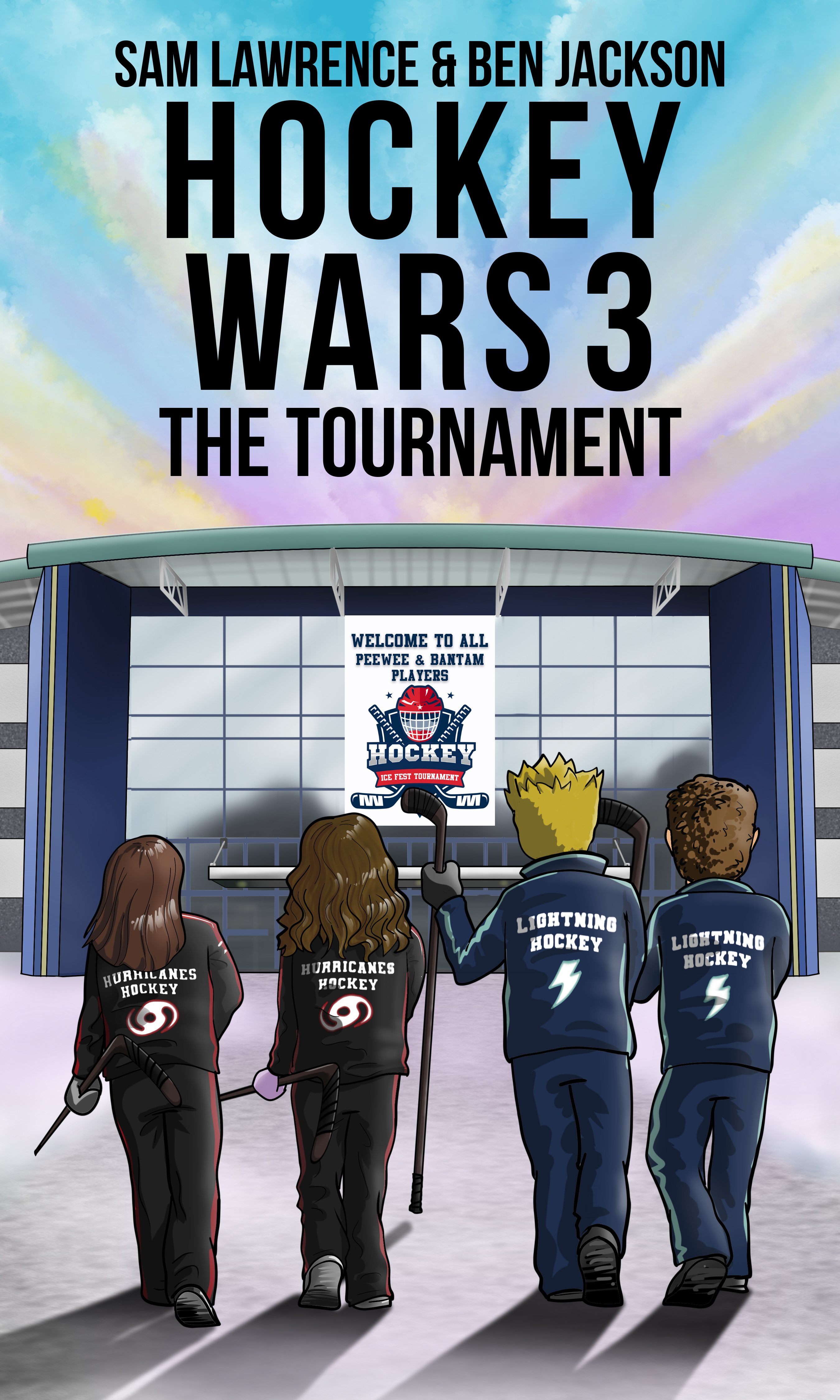 The Tournament