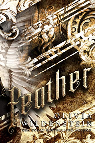Feather (Angels of Elysium, #1)
