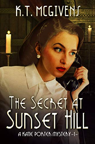 The Secret at Sunset Hill