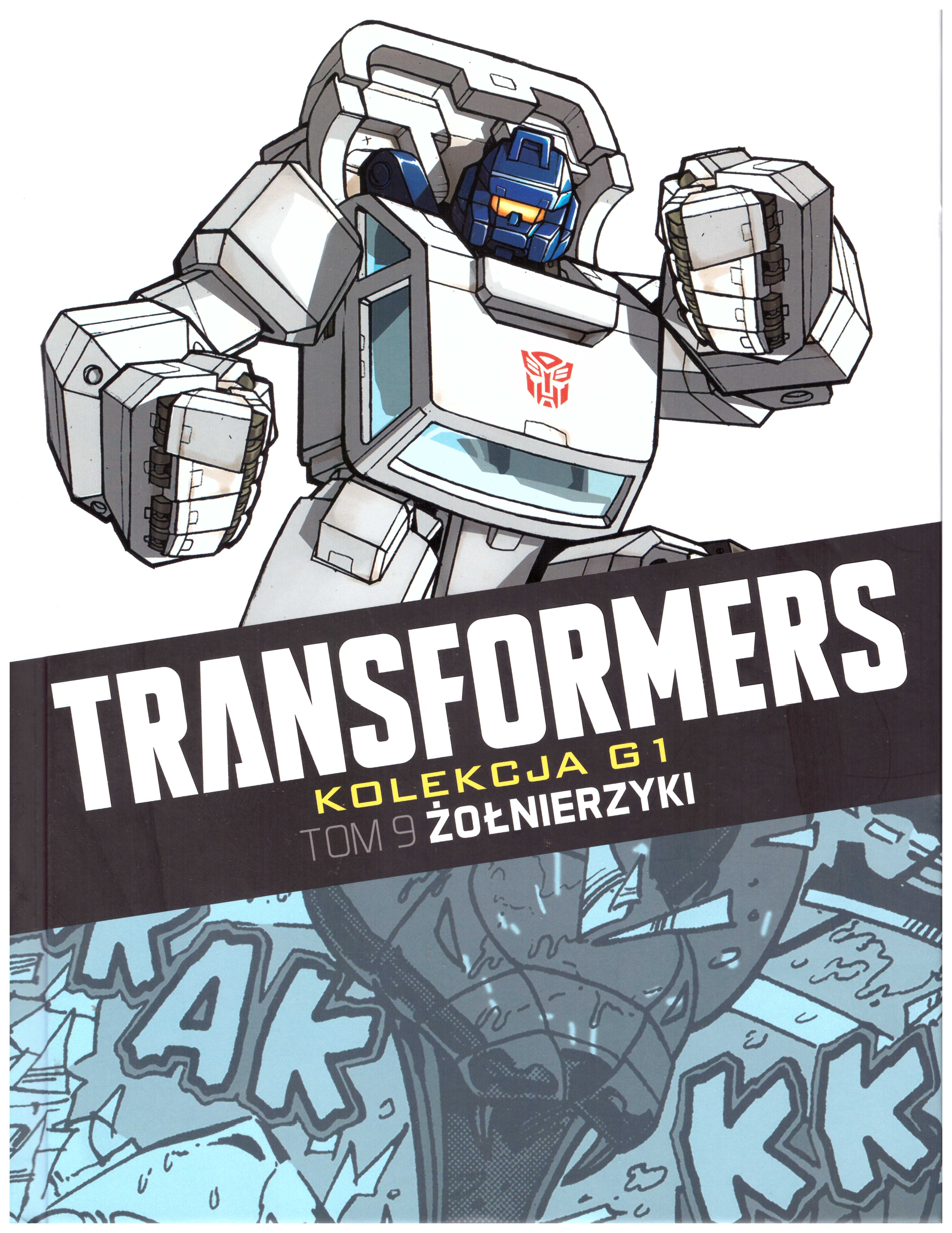 Żołnierzyki book cover