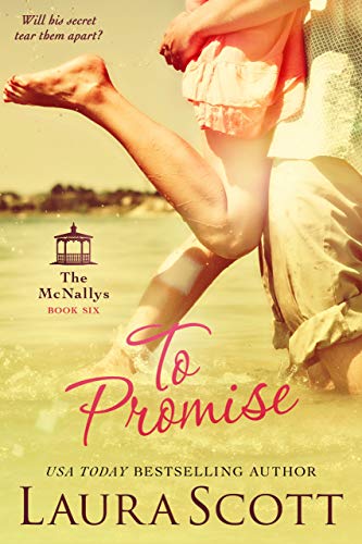 To Promise book cover