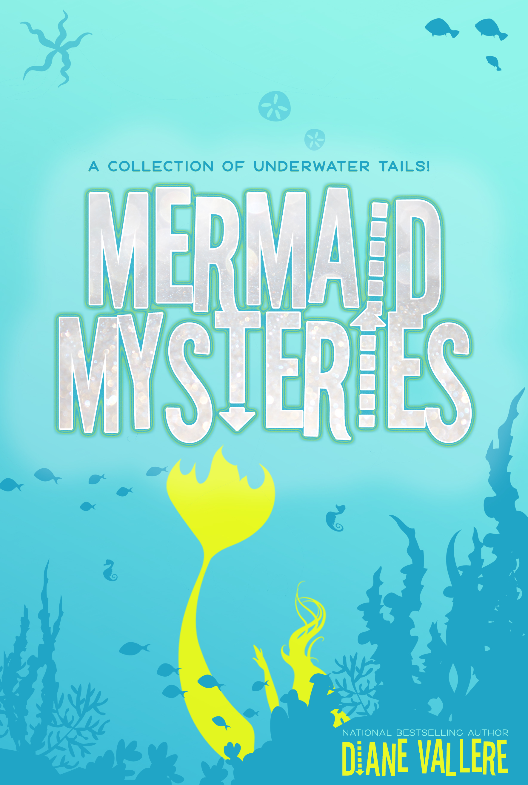 Mermaid Mysteries by Diane Vallere Goodreads