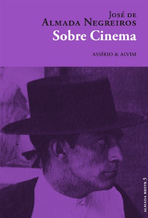 Sobre Cinema book cover